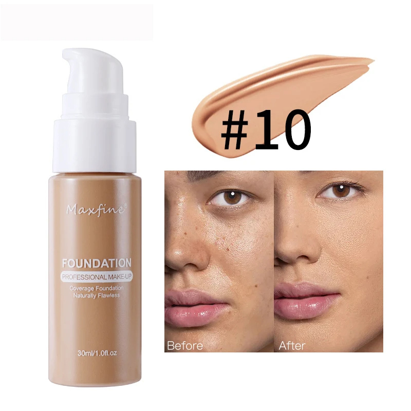 Shade 10